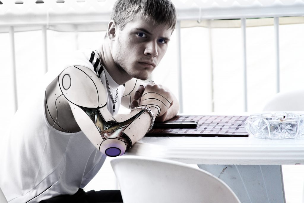 Artificial intelligence